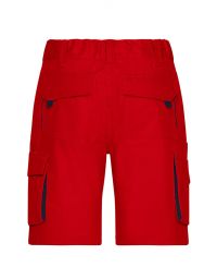 Workwear Bermuda Color